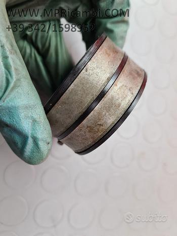 Subito COLLETTORE ASPIRAZIONE KTM 400 SUP-COMP 1998 1997