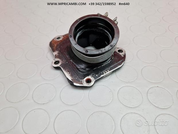 Subito COLLETTORE ASPIRAZIONE KTM GS 125 1991 1992 MX