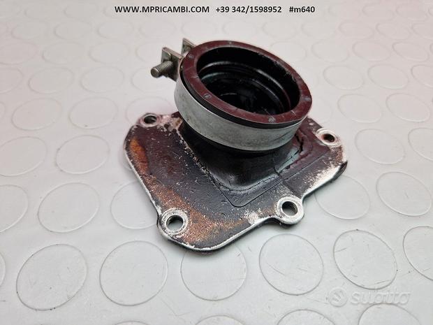 Subito COLLETTORE ASPIRAZIONE KTM GS 125 1991 1992 MX