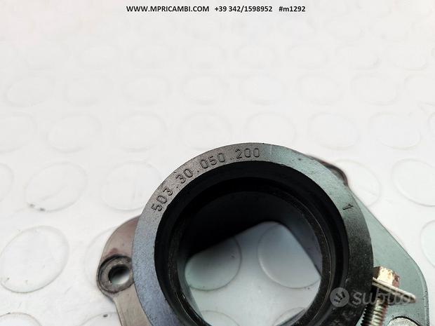 Subito COLLETTORE ASPIRAZIONE KTM SX 125 2003 2004 EXC 20