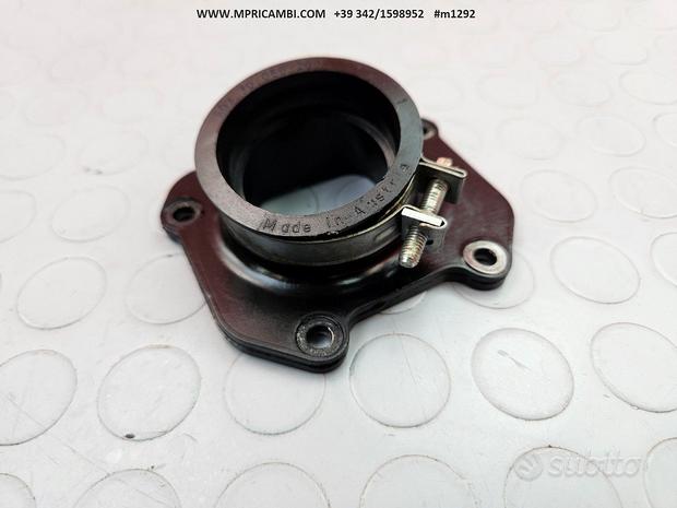 Subito COLLETTORE ASPIRAZIONE KTM SX 125 2003 2004 EXC 20