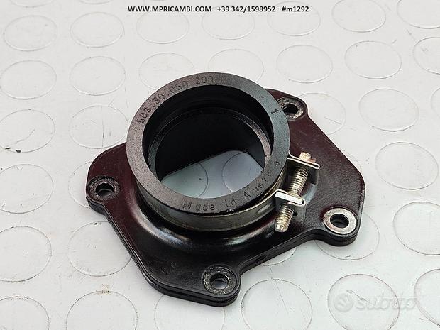 Subito COLLETTORE ASPIRAZIONE KTM SX 125 2003 2004 EXC 20