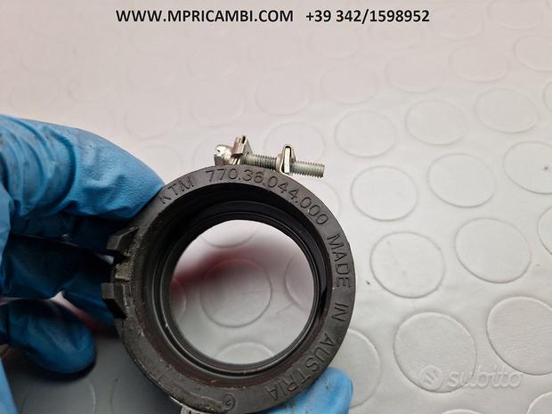 Subito COLLETTORE ASPIRAZIONE KTM SXF 250 2005 2006 SX-F