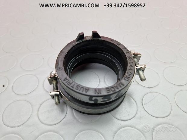 Subito COLLETTORE ASPIRAZIONE KTM SXF 250 2005 2006 SX-F