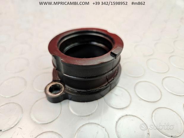 Subito COLLETTORE ASPIRAZIONE POLARIS PREDATOR 500 2003 2
