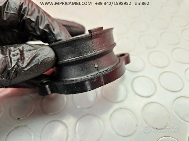 Subito COLLETTORE ASPIRAZIONE POLARIS PREDATOR 500 2003 2