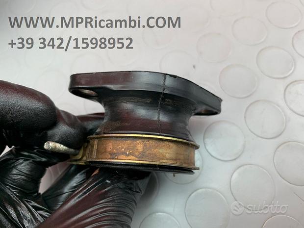 Subito COLLETTORE ASPIRAZIONE POLARIS TRAIL BOSS 250 1995