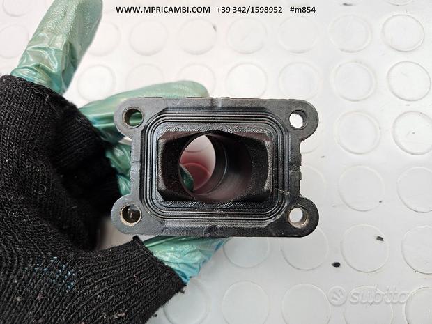 Subito COLLETTORE ASPIRAZIONE SHERCO ST 250 290 270 1999