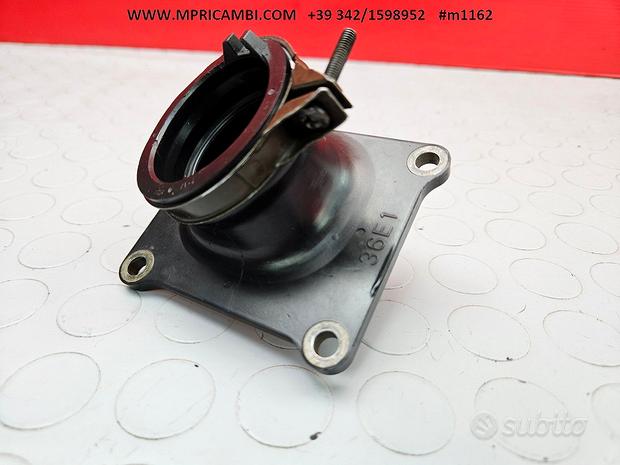 Subito COLLETTORE ASPIRAZIONE SUZUKI RM 125 1998 2000 RM1