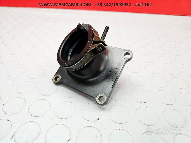 Subito COLLETTORE ASPIRAZIONE SUZUKI RM 125 1998 2000 RM1