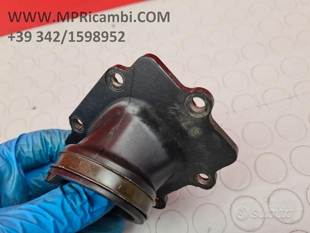 Subito COLLETTORE ASPIRAZIONE SUZUKI RM 250 1998 1999 RM2
