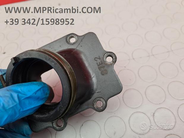 Subito COLLETTORE ASPIRAZIONE SUZUKI RM 250 1998 1999 RM2