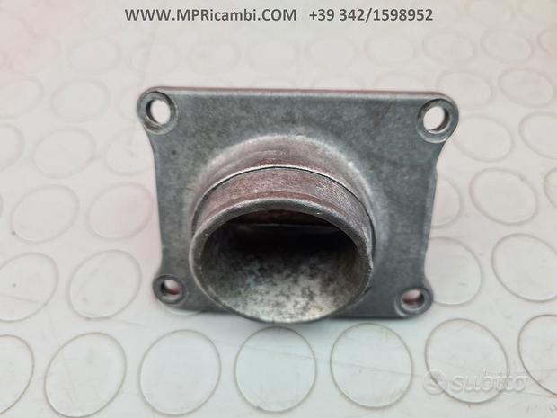 Subito COLLETTORE ASPIRAZIONE TM MX 125 2000 2001 EN 1999