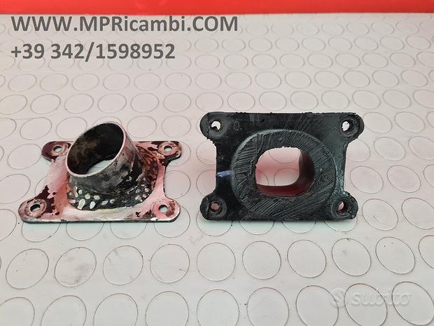 Subito COLLETTORE ASPIRAZIONE TM MX 250 1997 1998 EN 2t