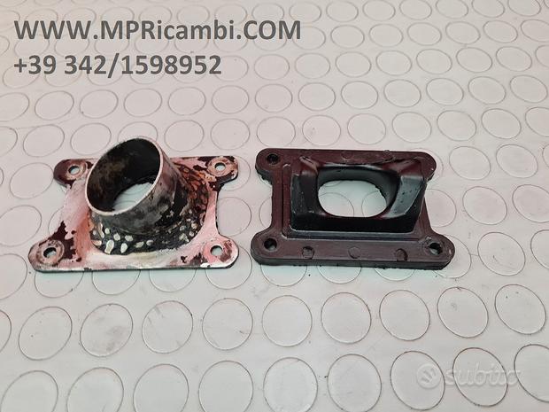 Subito COLLETTORE ASPIRAZIONE TM MX 250 1997 1998 EN 2t