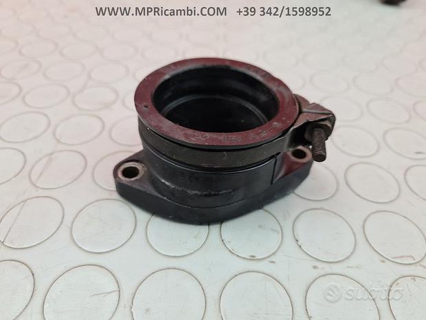 Subito COLLETTORE ASPIRAZIONE YAMAHA XTZ 660 1991 1992 XT
