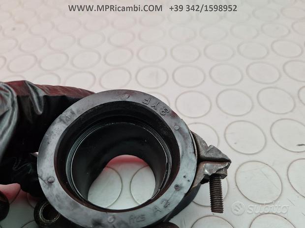 Subito COLLETTORE ASPIRAZIONE YAMAHA XTZ 660 1991 1992 XT