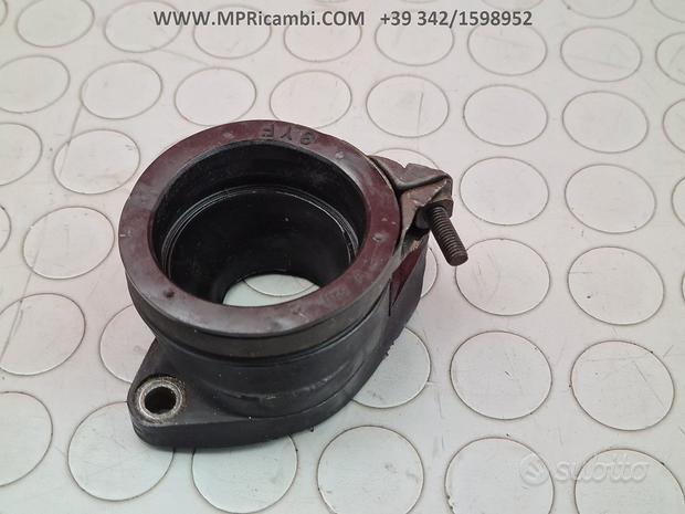 Subito COLLETTORE ASPIRAZIONE YAMAHA XTZ 660 1991 1992 XT