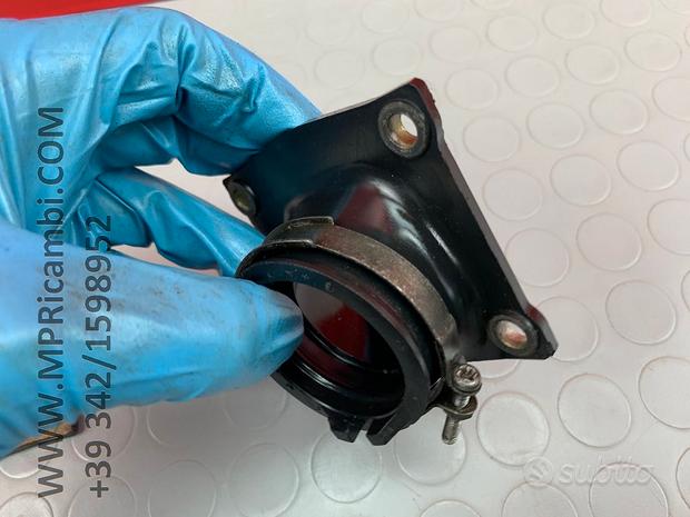 Subito COLLETTORE ASPIRAZIONE YAMAHA YZ 125 1987 1988 YZ1