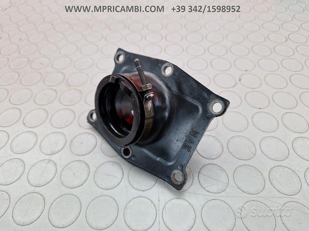 Subito COLLETTORE ASPIRAZIONE YAMAHA YZ 250 1990 1989 YZ2