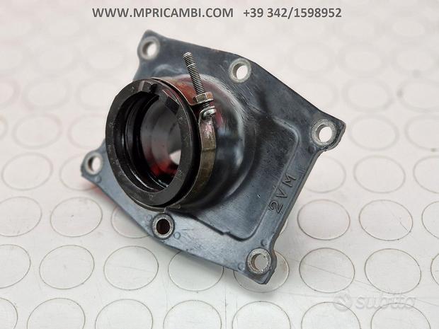 Subito COLLETTORE ASPIRAZIONE YAMAHA YZ 250 1990 1989 YZ2