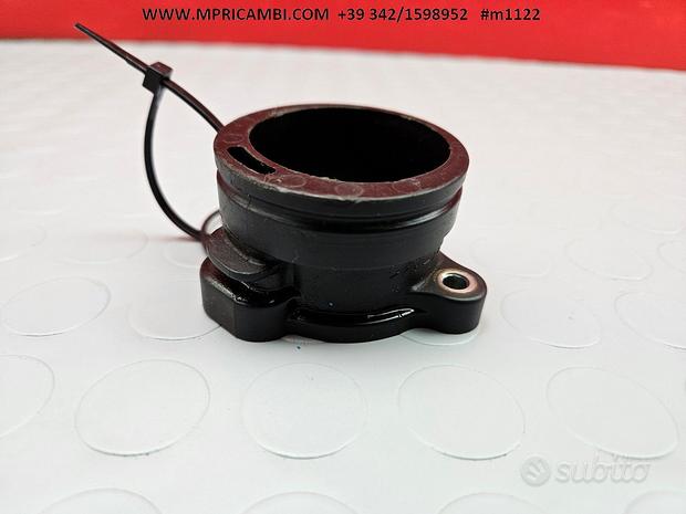 Subito COLLETTORE ASPIRAZIONE YAMAHA YZF 250 2001 2002 YZ