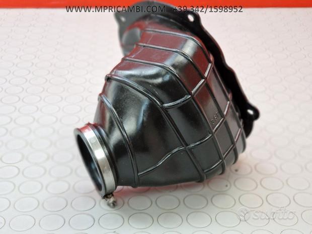 Subito COLLETTORE CASSA YAMAHA YZ 250 1990 1989 YZ250 199