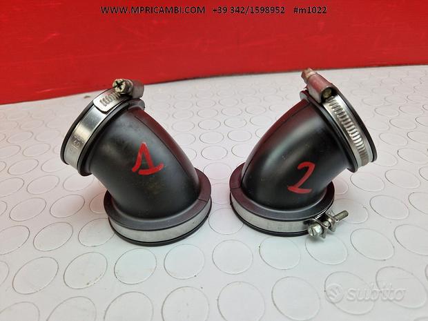 Subito COLLETTORE COLLETTORI DUCATI MONSTER 900 1999 2002