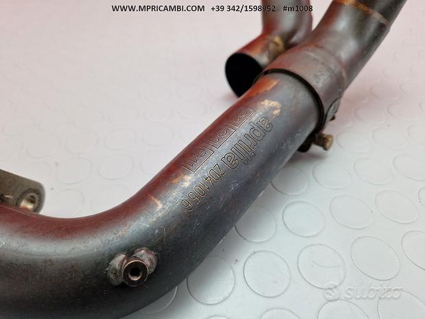 Subito COLLETTORE SCARICO APRILIA DORSODURO 750 2008 2009