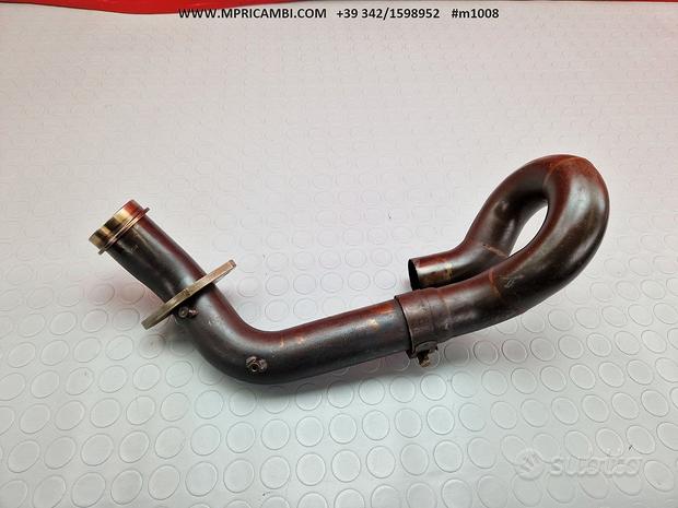Subito COLLETTORE SCARICO APRILIA DORSODURO 750 2008 2009