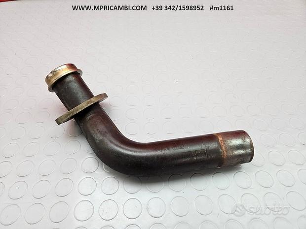 Subito COLLETTORE SCARICO APRILIA SHIVER 750 2007 2008 SL