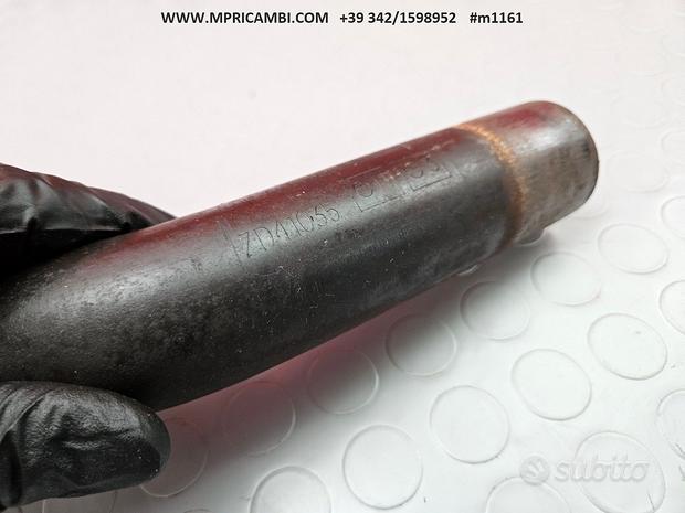 Subito COLLETTORE SCARICO APRILIA SHIVER 750 2007 2008 SL