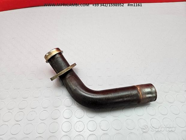 Subito COLLETTORE SCARICO APRILIA SHIVER 750 2007 2008 SL