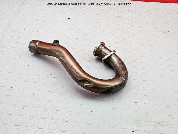 Subito COLLETTORE SCARICO BETA RR 350 2013 2017 RR350 201