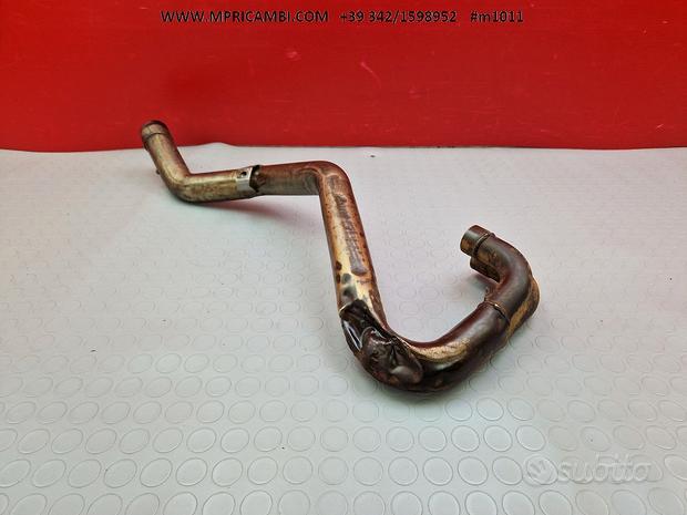 Subito COLLETTORE SCARICO BETA RR 450 2005 2006 400 525 2