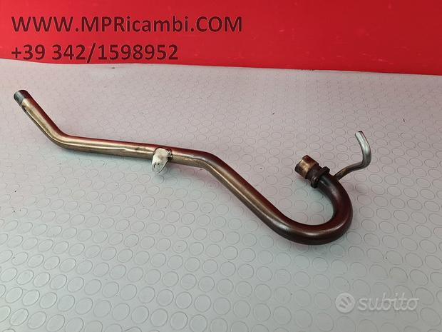Subito COLLETTORE SCARICO DERBI SENDA 125 2004 2005 R 200