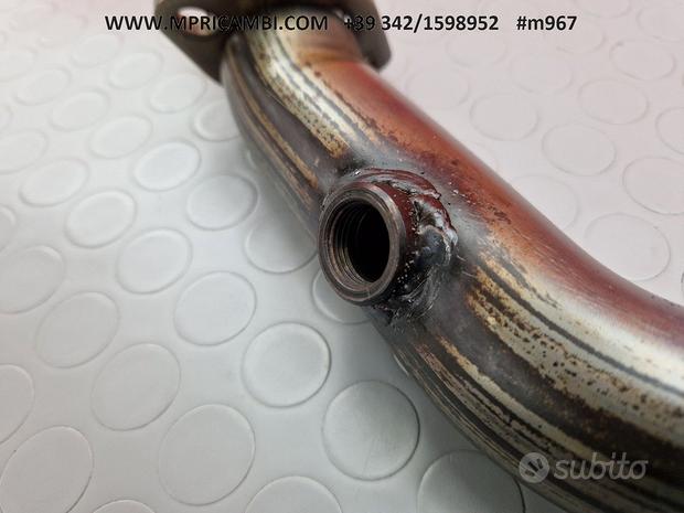 Subito COLLETTORE SCARICO DUCATI MONSTER 2008 2009 696 20