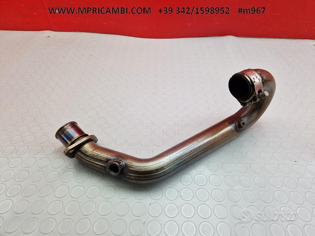 Subito COLLETTORE SCARICO DUCATI MONSTER 2008 2009 696 20