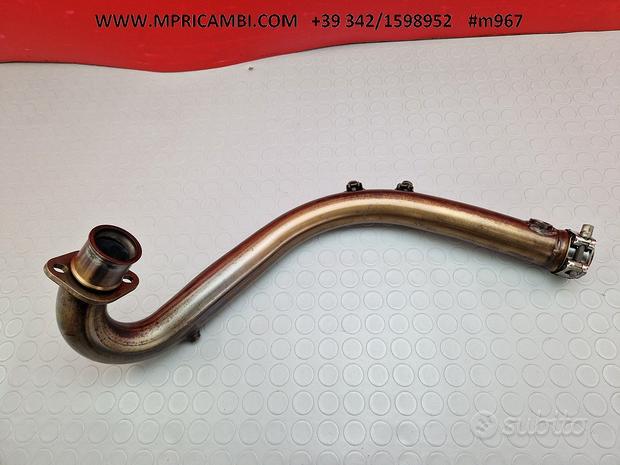 Subito COLLETTORE SCARICO DUCATI MONSTER 2008 2009 696 20