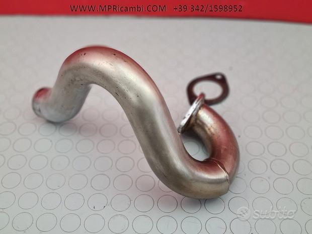 Subito COLLETTORE SCARICO GAS GAS TXT 321 2001 2000 280 1