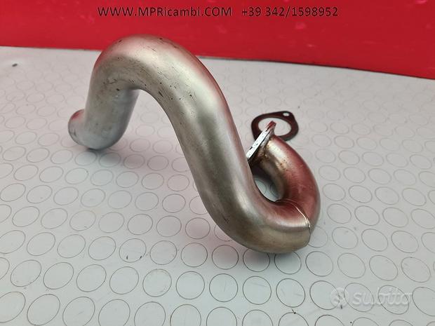 Subito COLLETTORE SCARICO GAS GAS TXT 321 2001 2000 280 1