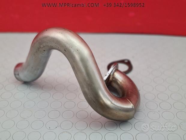 Subito COLLETTORE SCARICO GAS GAS TXT 321 2001 2000 280 1