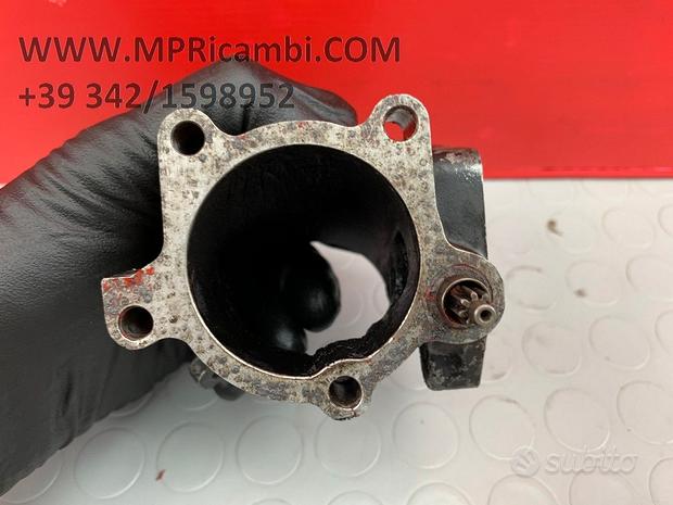 Subito COLLETTORE SCARICO HONDA CR 250 1985 1986 CR250 19