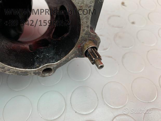 Subito COLLETTORE SCARICO HONDA CR 250 1985 1986 CR250 19