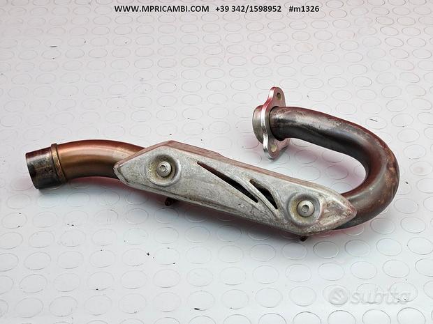 Subito COLLETTORE SCARICO HONDA CRF 250 2010 2013 CR-F CR