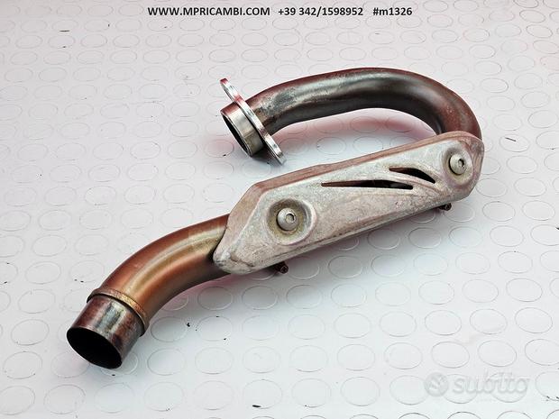 Subito COLLETTORE SCARICO HONDA CRF 250 2010 2013 CR-F CR