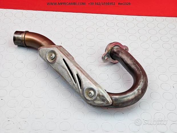 Subito COLLETTORE SCARICO HONDA CRF 250 2010 2013 CR-F CR