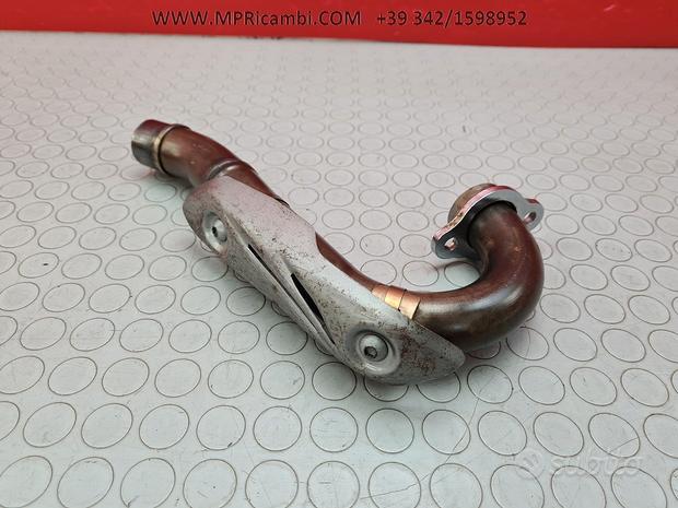 Subito Collettore Scarico HONDA CRF 250 2015 2014 R CRE 2