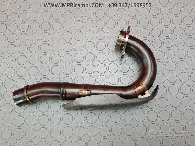 Subito Collettore Scarico HONDA CRF 250 2015 2014 R CRE 2