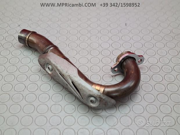 Subito collettore scarico HONDA CRF 250 2015 2014 R CRE 2